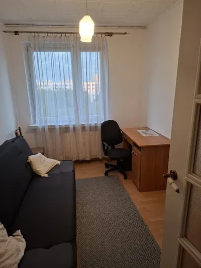 Pokój 1-osobowy Poznań Rataje os. Polan - miniatura 5