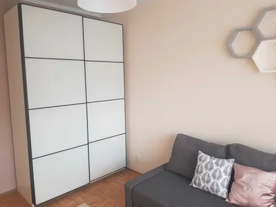 Pokój do wynajęcia Warszawa Wola – blisko metra Płocka - miniatura 2