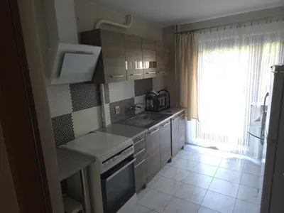 Mieszkanie 2 pokojowe Sławin Tulipanowa 56 m2 - miniatura 3