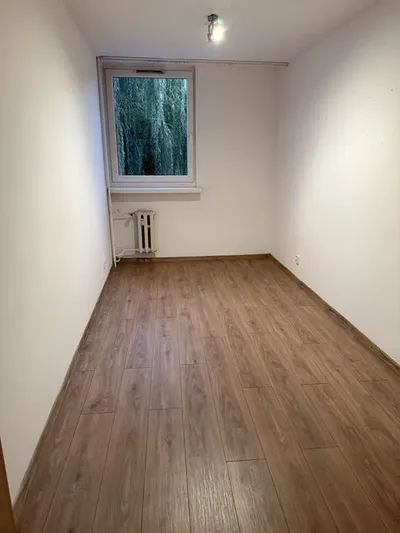Mieszkamie 3 pokoje 51 m2 Zarzew-Widzew w Łodzi - miniatura 4