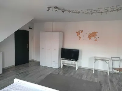 Mieszkanie w centrum Gdańska - miniatura 5