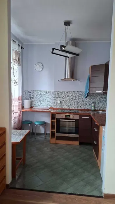 Kawalerka Gdynia Grabówek, ul. Morska blisko Uniwersytetu Morskiego OD ZARAZ - miniatura 4