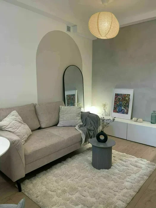 Studio 20 m2 / Lokal - 1/8