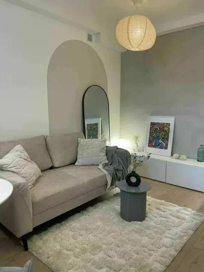 Studio 20 m2 / Lokal