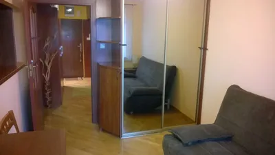 Wynajmę mieszkanie Warszawa Praga Południe od listopada - miniatura 2
