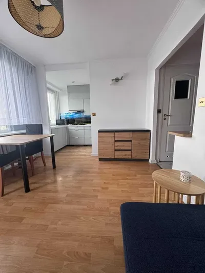 Wynajmę mieszkanie - LSM Lublin - miniatura 2