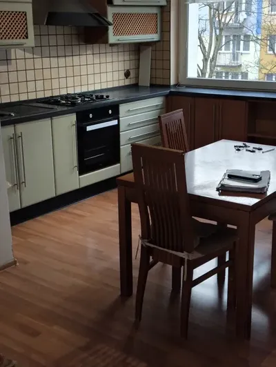 Mieszkanie 52 m2 2 pokoje II piętro na Retkini - Zagrodniki do wynajęcia - miniatura 3