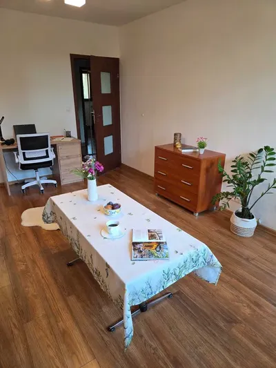 2 pokoje | 50 m² | DUŻY BALKON | WIDOK NA STARODRZEW | KROWODRZA - mieszkanie na wynajem - miniatura 5