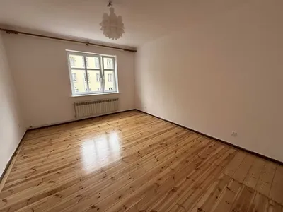 Duże jasne odświeżone mieszkanie z garażem - Łazarz Grottgera 9 - 3 pok - około 80m2, - 2 piętro i balkon - miniatura 4