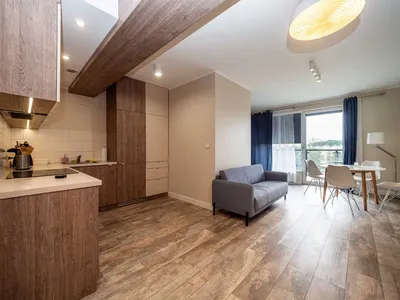 Grzegórzecka 105 | 38 m² | po remoncie | balkon | wysoki standard - miniatura 2