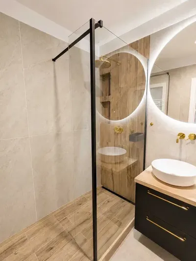 Nowoczesne 2-pokojowe mieszkanie ze smart home, balkonem i miejscem garażowym | 37 m² | Jeżyce - miniatura 4
