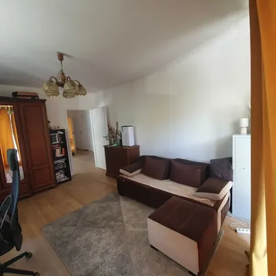 mieszkanie 75 m² z dużym balkonem - 3 pokoje + kuchnia – ul. Obozowa, Warszawa- Wola, ul. Radziwie 3 - miniatura 2