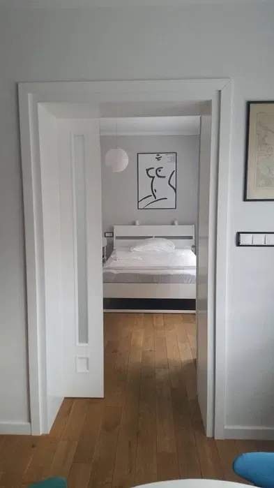 Przytulne mieszkanie w centrum Gdyni 45 m2 - miniatura 5