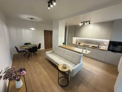 NOWE mieszkanie 44m2 do wynajęcia ul. Obywatelska 158