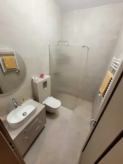 Bella Dolina | 38 m² | 7. piętro | 11 m² taras | parking - miniatura 5