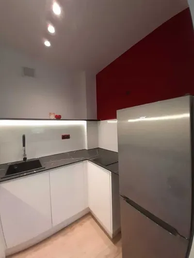 Wynajmę kawalerkę Metro Kondratowicza - miniatura 2