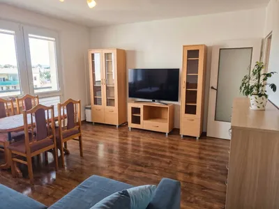 Mieszkanie 53 m², 2 niezależne pokoje, Ruczaj – ul. Kobierzyńska (blisko Kampusu UJ) - miniatura 4