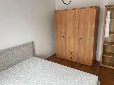 Mieszkanie na wynajem, 1go maja, nowe budownictwo, w pełni wyposażone, umeblowane dostępne od ręki, spokojna okolica, piwnica, parking, duży balkon - miniatura 5