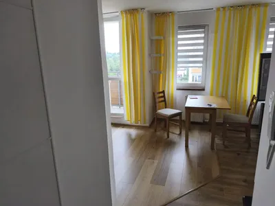 Mieszkanie na wynajem od zaraz - 1 pokój - Katowice ul. Ligocka - miniatura 5
