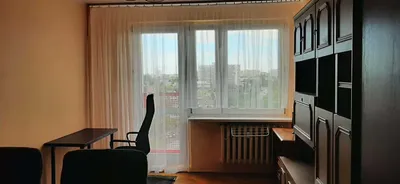 Wolny od zaraz pokój dla pani pracującej lub studentki