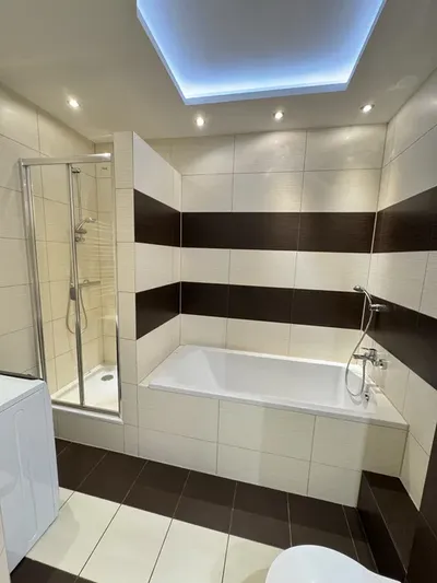 Do wynajęcia przestronne mieszkanie 75 m² – Bydgoszcz, ul. Glinki 82 | 3 pokoje | balkon - miniatura 4