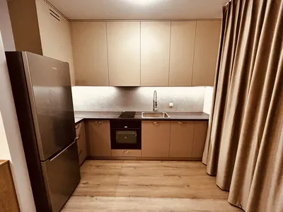 Kawalerka PREMIUM ok. 30 m² przy Politechnice Bydgoskiej Nowy Fordon - miniatura 2
