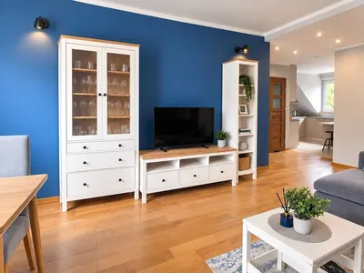 3 pokoje z widokiem na zieleń | Podjuchy | ul. Falskiego | 60,7 m² - miniatura 2