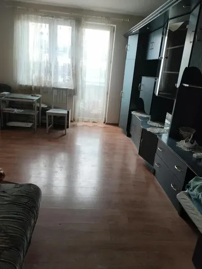 Do wynajęcia jednopokojowe mieszkanie na Ruczaju - miniatura 2
