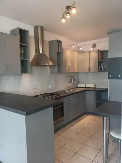 MIESZKANIE 49 m² | 2 Pokoje | Chełmińskie Przedmieście| Toruń| Dostępne od 1 Października - miniatura 4