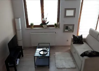 Kawalerka 24m2 do wynajęcia - Kraków ul. Galicyjska 3D
