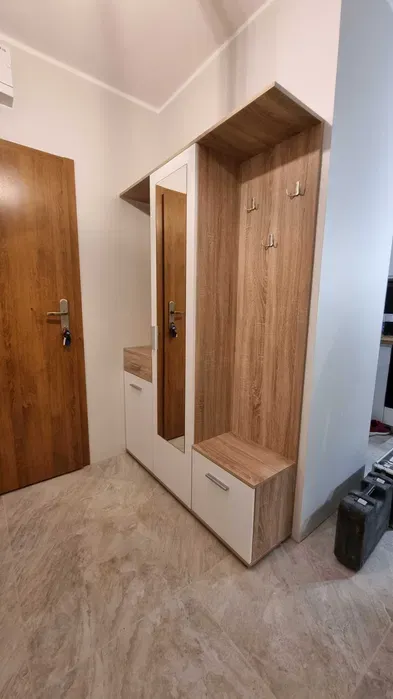Mieszkanie 2 pokoje | Myśliborska | Dostępne od Listopada - miniatura 2