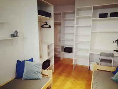 Pokój 2-os. | Czerniakowska 36A | balkon | BEZ PROWIZJI | od 07.10 | 156 - miniatura 2