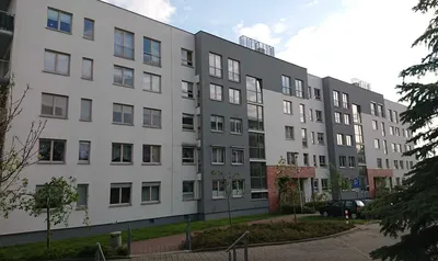 Komfortowe mieszkanie 4-pokojowe Szczecin - Stara Cegielnia na wynajem, umeblowane