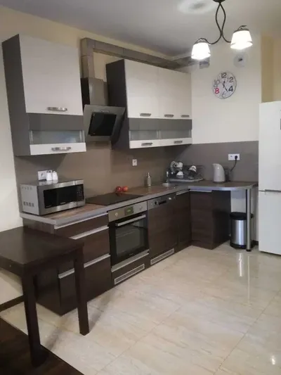 Wynajmę bezpośrednio dwupokojowe mieszkanie (42m2) przy ul. Jana Kazimierza 47 - miniatura 3