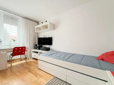 ul. Czepca, Bronowice, kawalerka do wynajęcia - miniatura 2