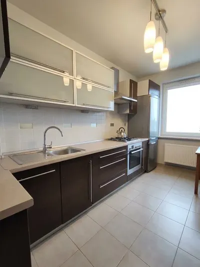 Mieszkanie do wynajęcia, 50m2, Mydlniki - miniatura 3