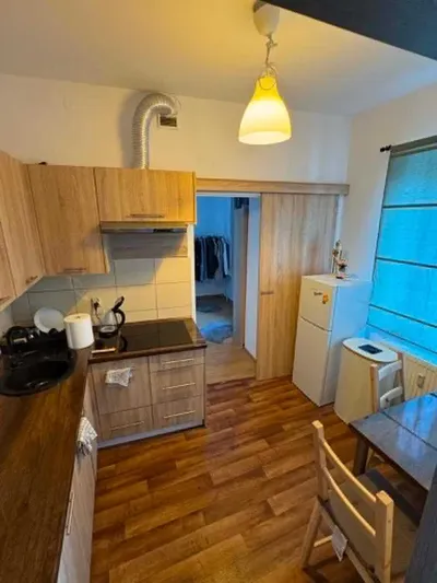 Wynajmę mieszkanie ul. Graniczna 18, 33 m2 - miniatura 4