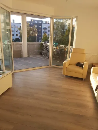 Mieszkanie 55m2, centrum docwynajecia - miniatura 3