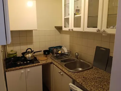 Kawalerka Jana Pawła II 26, metro Rondo ONZ, do wynajęcia bezpośrednio