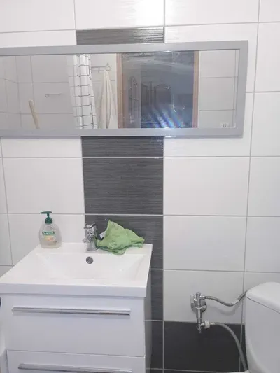 Wynajmę mieszkanie dwu pokojowe od zaraz - miniatura 3