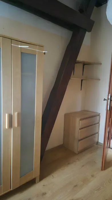 Pokój jednoosobowy ul. Krupnicza od listopada - miniatura 2