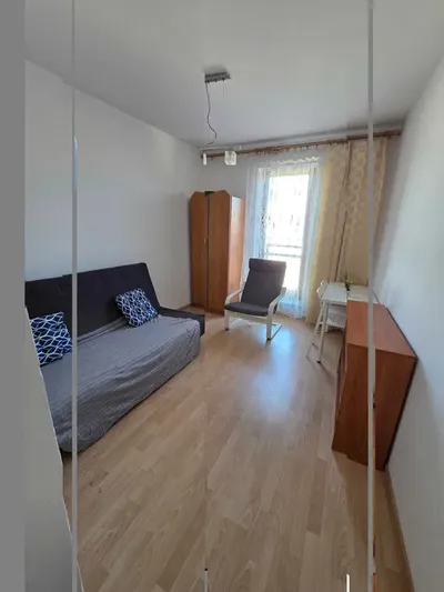 Mieszkanie 2 pokojowe ul. Łokietka 5 Kraków +garaż - miniatura 5
