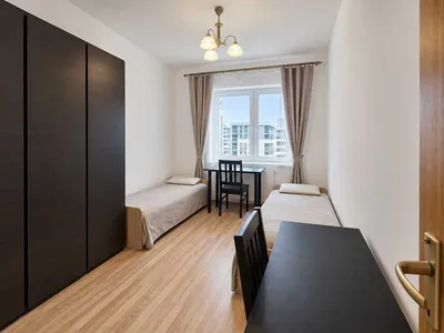 3 pokojowe mieszkanie ul. Stańczyka - Bronowice, bezpośrednio od właściciela - miniatura 5