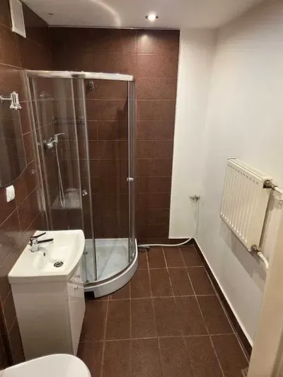 Pokój do wynajęcia w Krakowie, w mieszkaniu 2 osobowym - miniatura 4