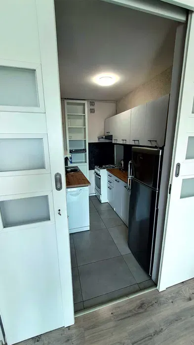 Mieszkanie 2 pokojowe vis a vis AWF Żabianka - miniatura 3