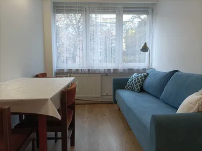 2 pokojowe mieszkanie na wynajem - 30 mkw, ul. Podchorążych, Rzeszów - miniatura 2