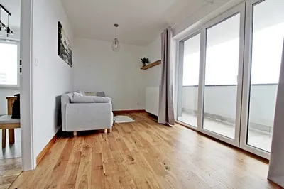 45m ul.Lubelska w kompleksie budynków SKYRES - miniatura 3