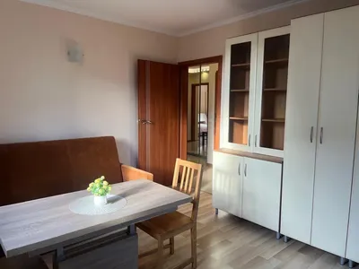 Właściciel wynajmie mieszkanie 60m2, 3 osobne pokoje, osobna kuchnia, Kraków, Marchołta, Prądnik Czerwony, od zaraz