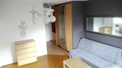 KAWALERKA 43m2 na BIELANACH w nowym budownictwie - miniatura 3