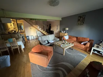 Pokój w mieszkaniu 3p. Bialopradnicka pradnik bialy od zaraz - miniatura 5